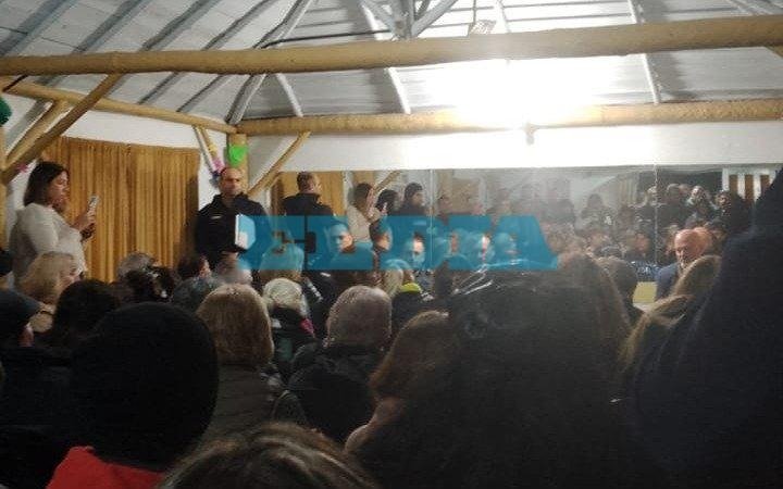 Asaltaron a un ex delegado y cambiaron de jefe en una comisaría de La Plata